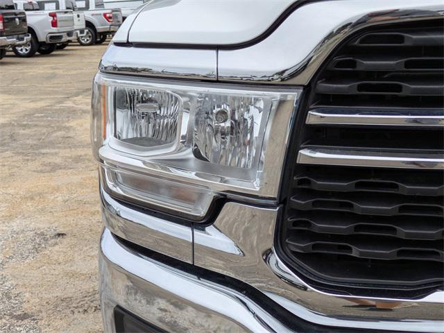 used 2022 Ram 2500 car, priced at $42,500