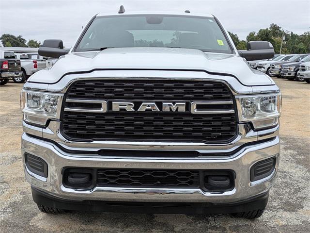 used 2022 Ram 2500 car, priced at $42,500