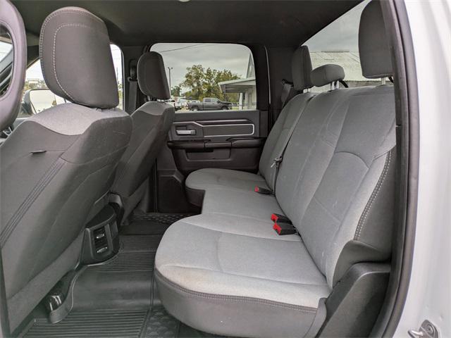 used 2022 Ram 2500 car, priced at $42,500