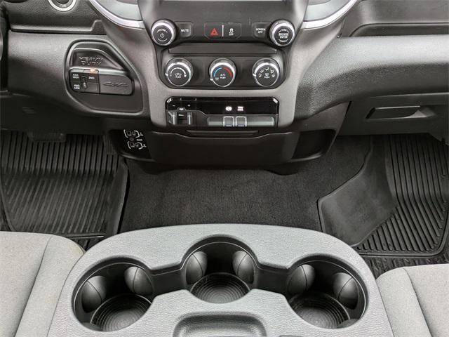 used 2022 Ram 2500 car, priced at $42,500