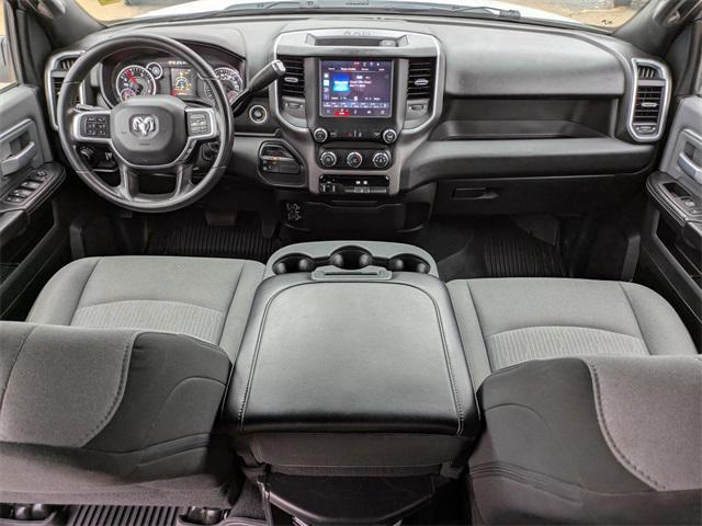 used 2022 Ram 2500 car, priced at $42,500