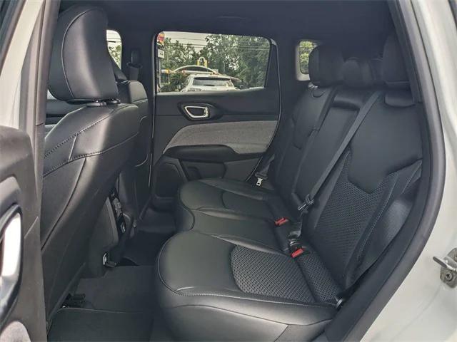 new 2025 Jeep Compass car, priced at $25,385