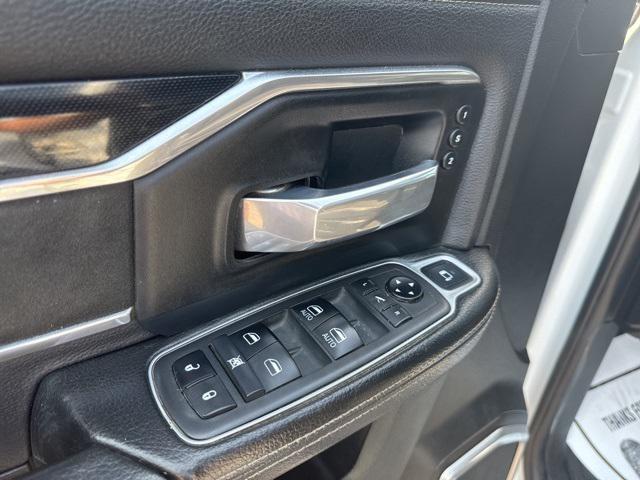 used 2021 Ram 2500 car, priced at $53,995