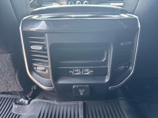 used 2021 Ram 2500 car, priced at $53,995