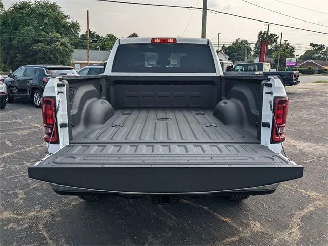 new 2025 Ram 2500 car, priced at $67,757