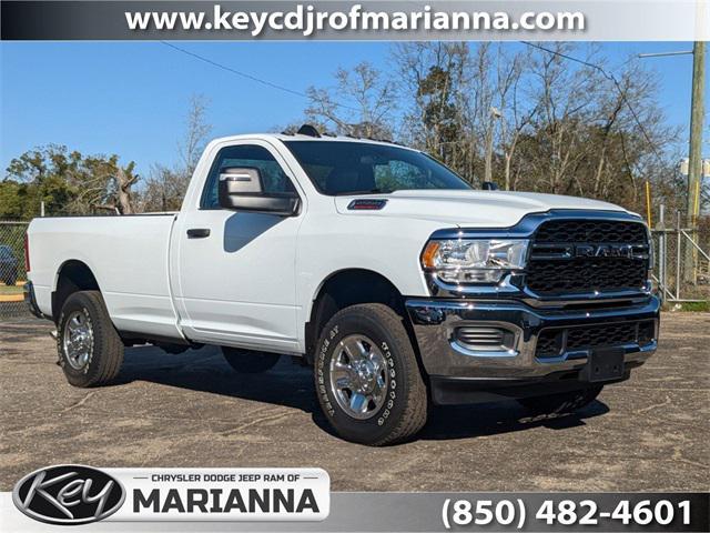 used 2023 Ram 2500 car, priced at $41,811