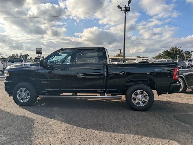 new 2024 Ram 2500 car, priced at $57,504