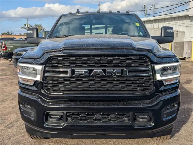 new 2024 Ram 2500 car, priced at $57,504