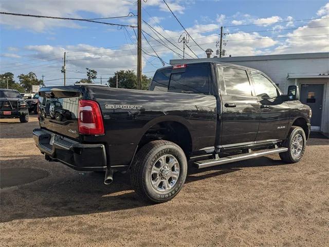 new 2024 Ram 2500 car, priced at $57,504