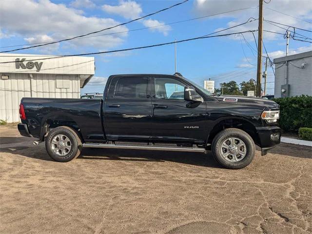 new 2024 Ram 2500 car, priced at $57,504