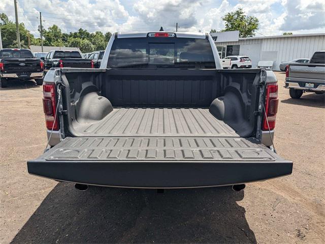 used 2022 Ram 1500 car, priced at $39,900