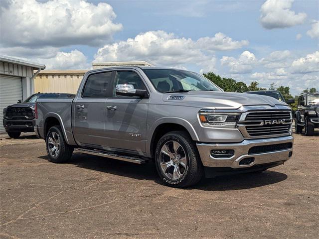 used 2022 Ram 1500 car, priced at $39,900
