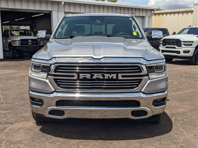 used 2022 Ram 1500 car, priced at $39,900