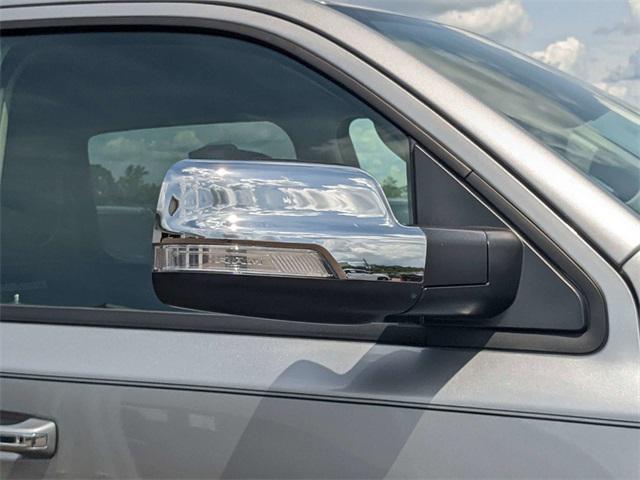 used 2022 Ram 1500 car, priced at $39,900
