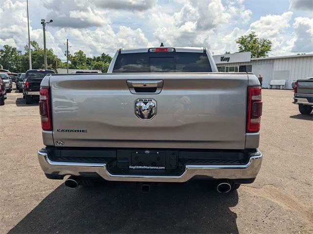 used 2022 Ram 1500 car, priced at $39,900