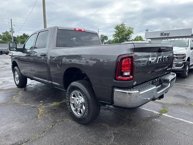 new 2025 Ram 2500 car, priced at $52,378