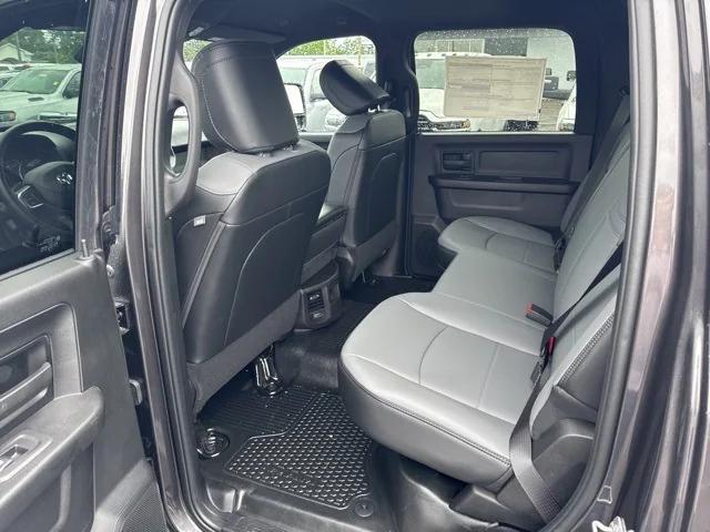 new 2025 Ram 2500 car, priced at $52,378