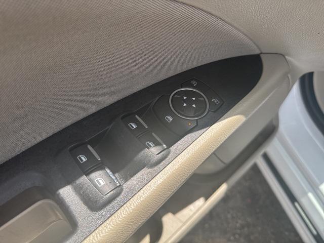 used 2020 Ford Fusion car, priced at $15,995