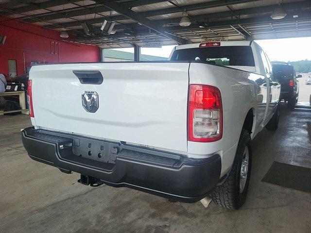 used 2020 Ram 2500 car, priced at $30,995