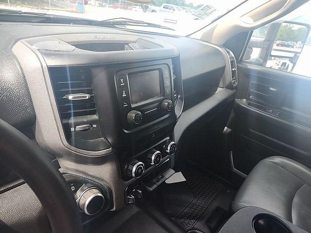 used 2020 Ram 2500 car, priced at $30,995