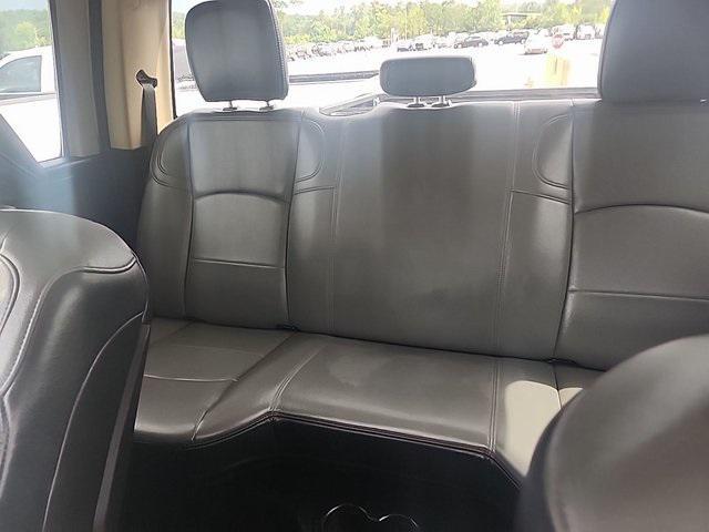 used 2020 Ram 2500 car, priced at $30,995