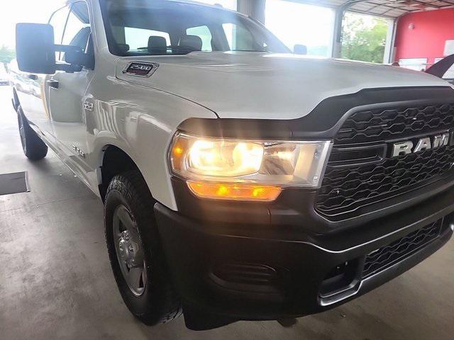 used 2020 Ram 2500 car, priced at $30,995
