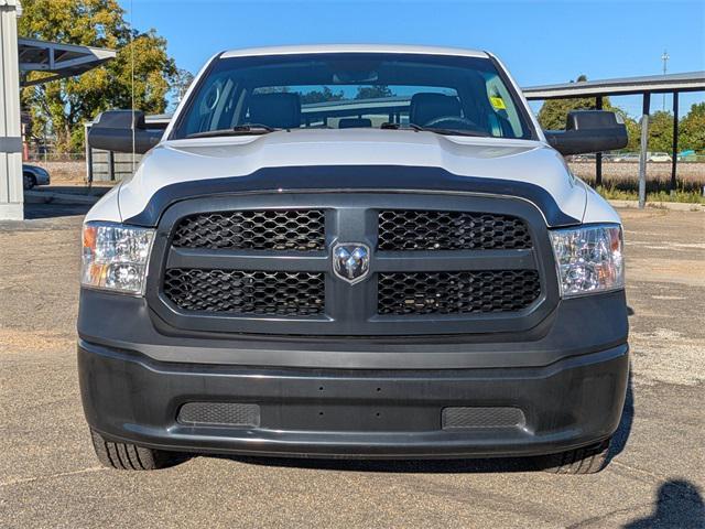 used 2022 Ram 1500 car, priced at $22,811