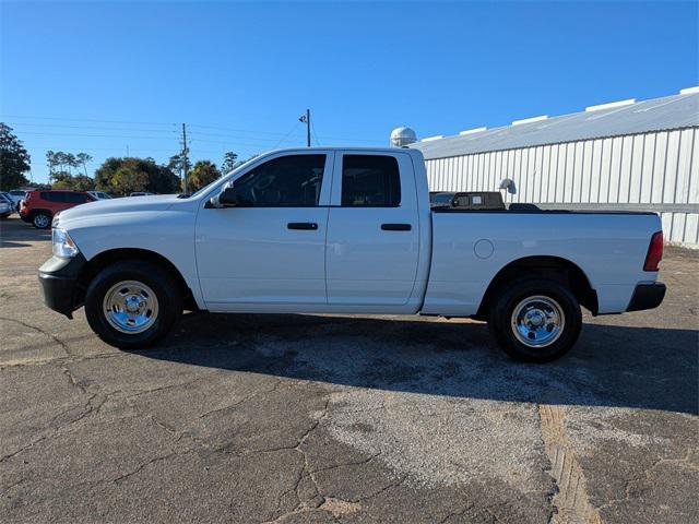 used 2022 Ram 1500 car, priced at $22,811