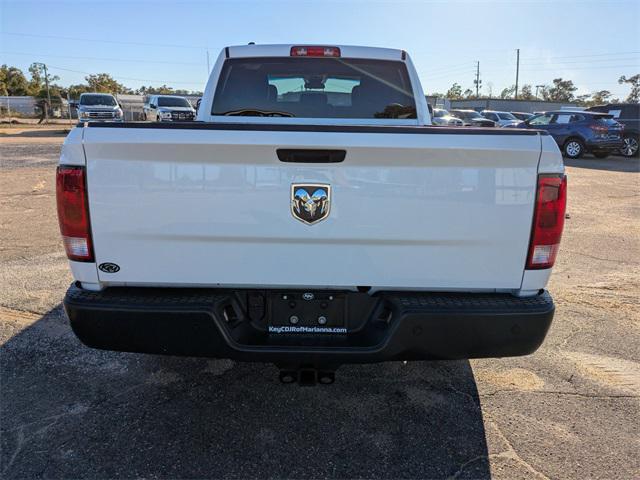 used 2022 Ram 1500 car, priced at $22,811