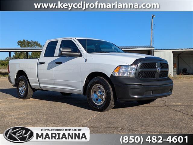 used 2022 Ram 1500 car, priced at $22,811