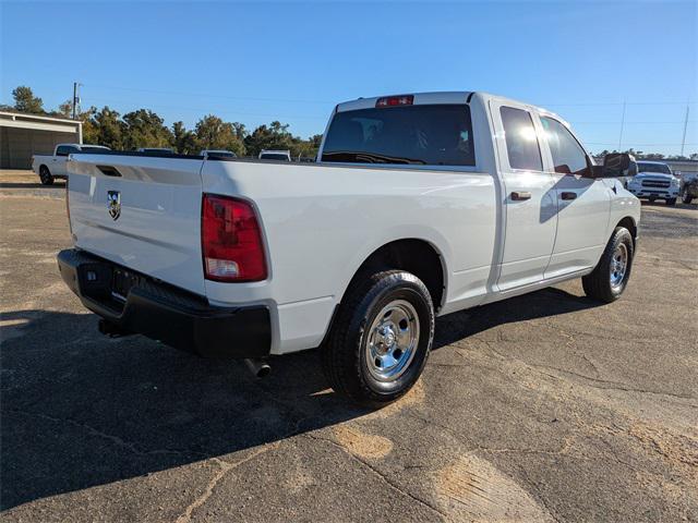 used 2022 Ram 1500 car, priced at $22,811