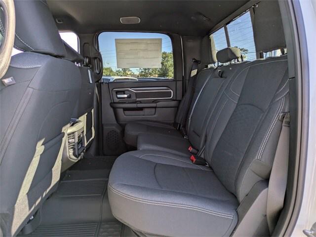 new 2026 Ram 2500 car, priced at $62,204