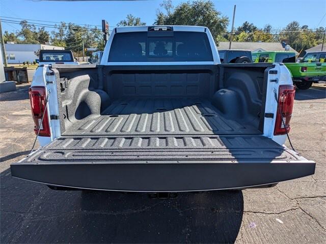 new 2026 Ram 2500 car, priced at $62,204