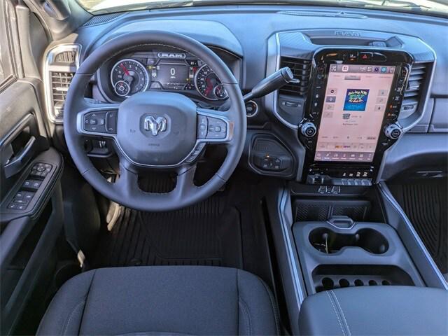 new 2026 Ram 2500 car, priced at $62,204