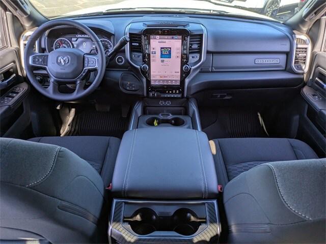 new 2026 Ram 2500 car, priced at $62,204