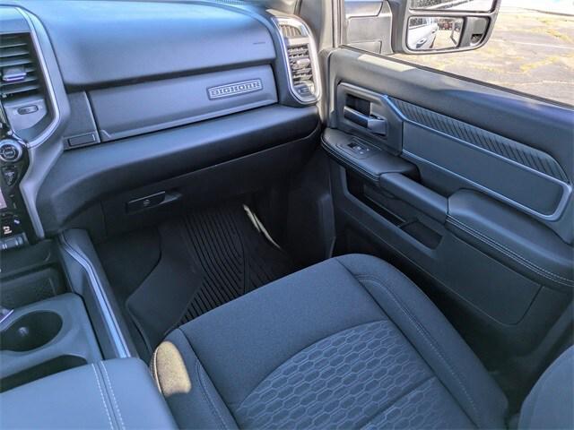 new 2026 Ram 2500 car, priced at $62,204