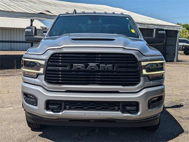 used 2024 Ram 3500 car, priced at $64,650