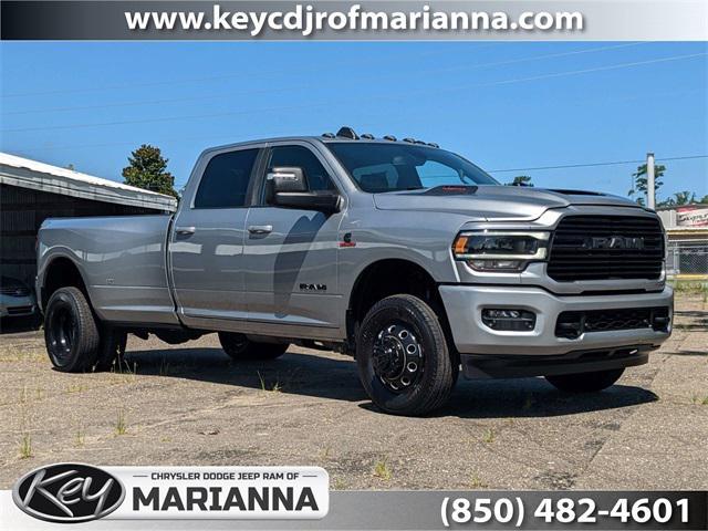 used 2024 Ram 3500 car, priced at $64,650