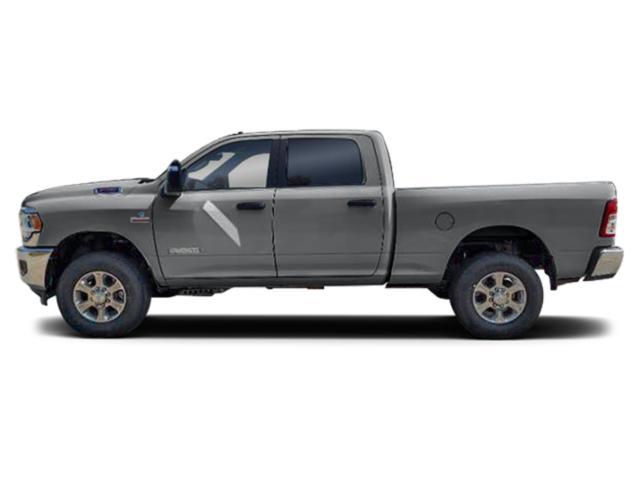 used 2024 Ram 3500 car, priced at $62,995