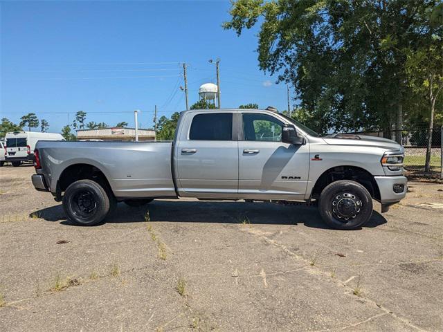 used 2024 Ram 3500 car, priced at $64,650