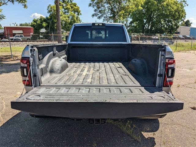 used 2024 Ram 3500 car, priced at $64,650