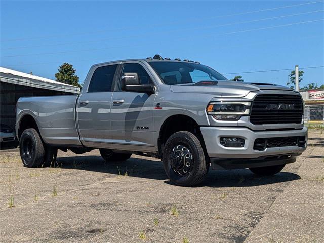 used 2024 Ram 3500 car, priced at $64,650