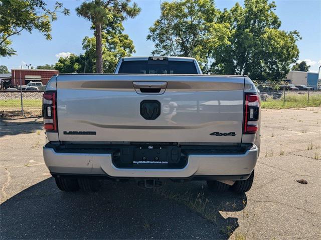 used 2024 Ram 3500 car, priced at $64,650