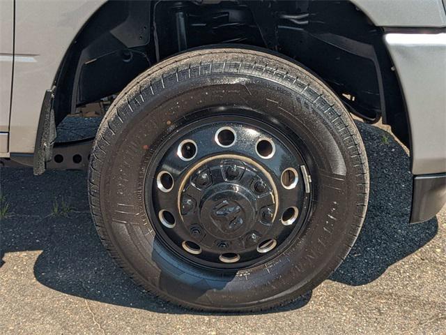 used 2024 Ram 3500 car, priced at $64,650