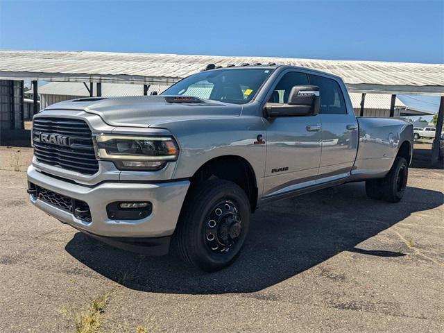 used 2024 Ram 3500 car, priced at $64,650