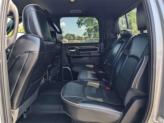 used 2024 Ram 3500 car, priced at $64,650