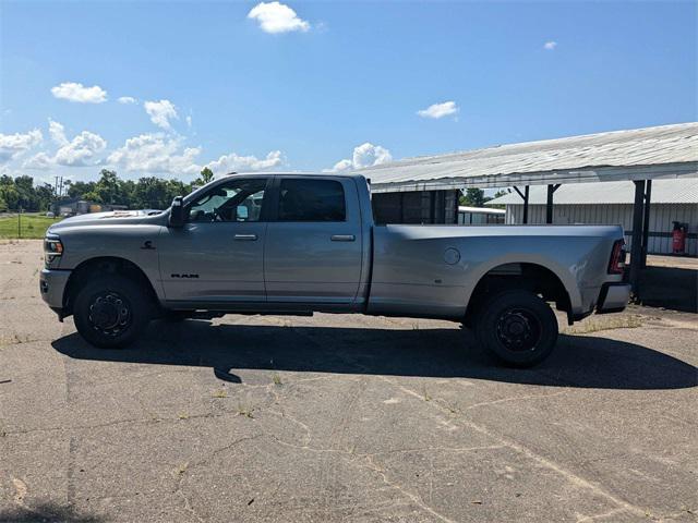 used 2024 Ram 3500 car, priced at $64,650