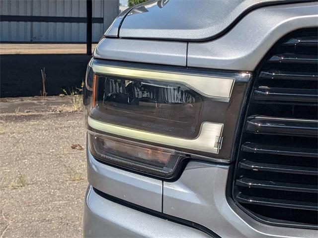 used 2024 Ram 3500 car, priced at $64,650