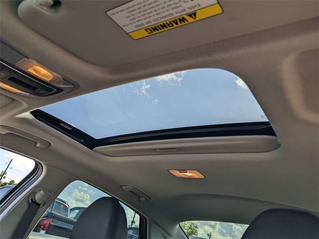 used 2023 Hyundai Elantra car, priced at $22,811