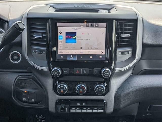 new 2025 Ram 3500 car, priced at $67,409